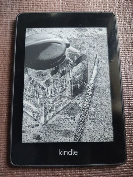 Amazon Kindle Paperwhite 第10世代 32GB 広告なし 電子書籍リーダー