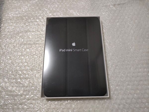 Apple 純正 iPad mini Smart Case 第1/第2/第3世代用 ME710FE/A ブラック