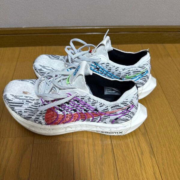 NIKE エアズームペガサスターボ ネクストネイチャー 26センチ