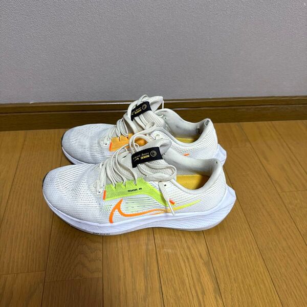 NIKE ペガサス40 ランニングシューズ 26cm