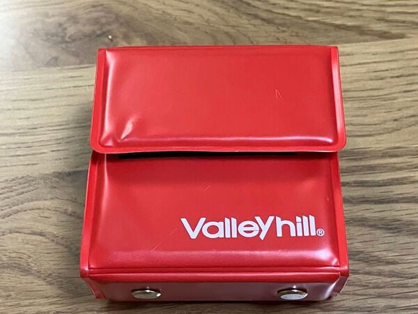 防錆フックフォルダー バレーヒル Valleyhill フックケース フックホルダー レッド