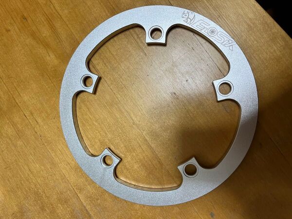 チェーンリング 42t ナローワイド ガード付き pcd130