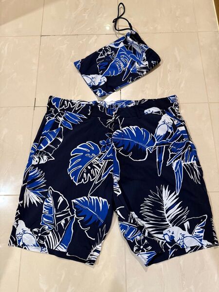 ポロゴルフ POLOGOLF ラルフローレン ショートパンツ