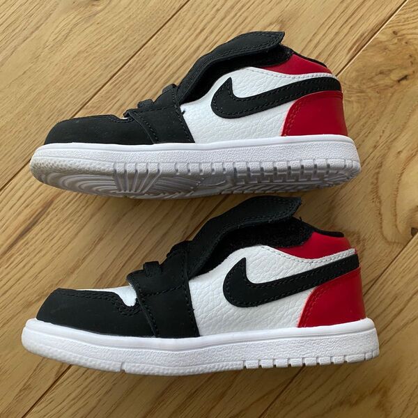 NIKE JORDAN 1 LOW ALT(TD) 14cm
