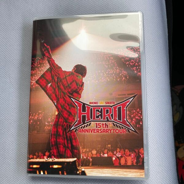 浦島坂田船 アホの坂田 ソロLIVE Blu_rag Disc LIVE DVD
