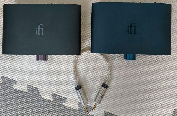 iFi ZEN DAC V2 , ZEN CAN Signature 6xx