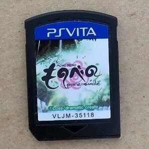 ものべの ソフトのみ PSVita
