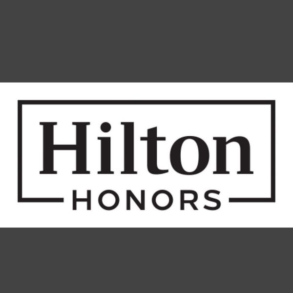 60000 ヒルトン オナーズ ポイント Hilton Honors Point