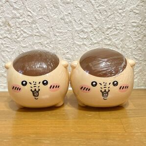 ちいかわ 貯金箱 まとめ売り くりまんじゅう ガチャガチャ グッズ カプセルトイ