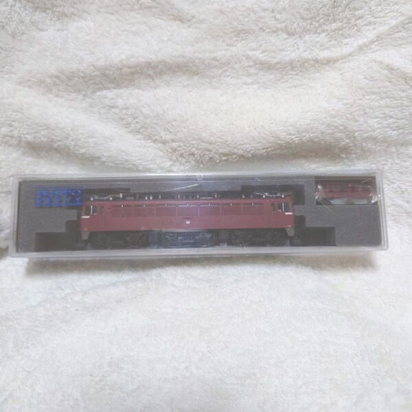 KATO 3064−2 EF80 1次形 ヒサシなし