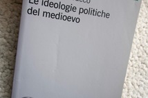 Le ideologie politiche del Medioevo (Einaudi) Giovanni Tabacco イタリア語_画像2