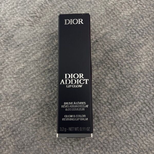 Dior Addict LIP GLOW ピンク 001 新品未使用