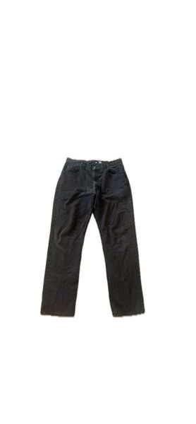 ジーンズカルバンクライン デニムパンツ 黒