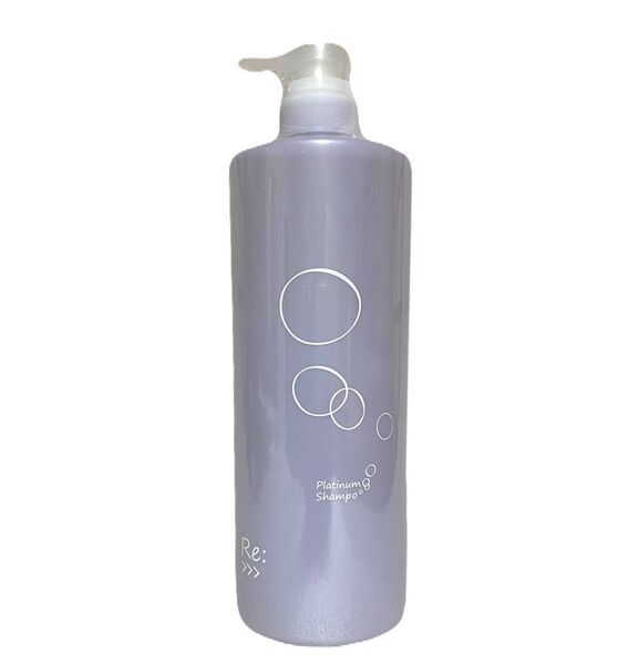 アジュバン リプラチナム シャンプー 1000ml