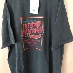 【新品/未使用】Java ジャバコラボ Tシャツ