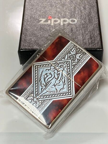 ウィンディ 両面デザイン 限定版 シリアルナンバー有り WINDY ZIPPO