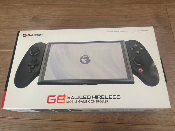 GAMESIR G8+ GALILEO WIRELESS