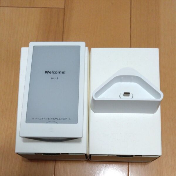 ソニー SONY スマートリモコン HUIS REMOTE CONTROLLER (ホワイト) HUIS-100RC