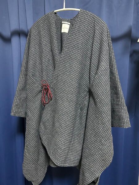 SOUSOU 5点セット 着物 羽織