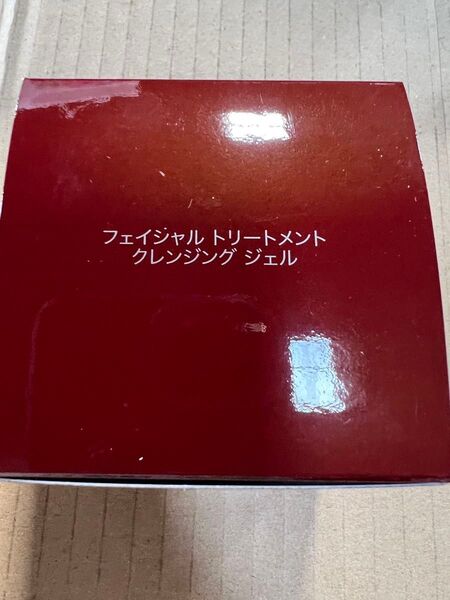SK-Ⅱ フェイシャルトリートメントクレンジングジェル 80g