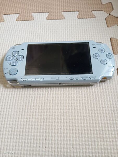 PSP-2000 本体のみ ジャンク