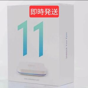 Ubox11 Unblocktech TVボックス TVBOX 安博11 安博科技 Unblock 日本仕様 テレビボックス