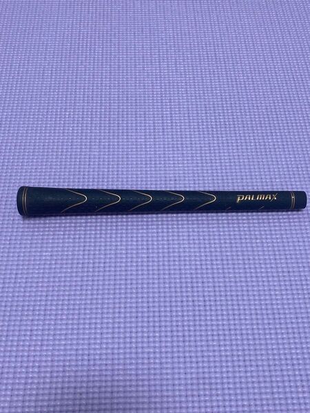 PALMAX ゴルフグリップ ゴールド M60 パルマックス