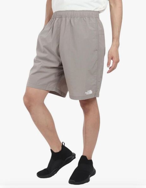 The North Face バーサタイル ミッド XL