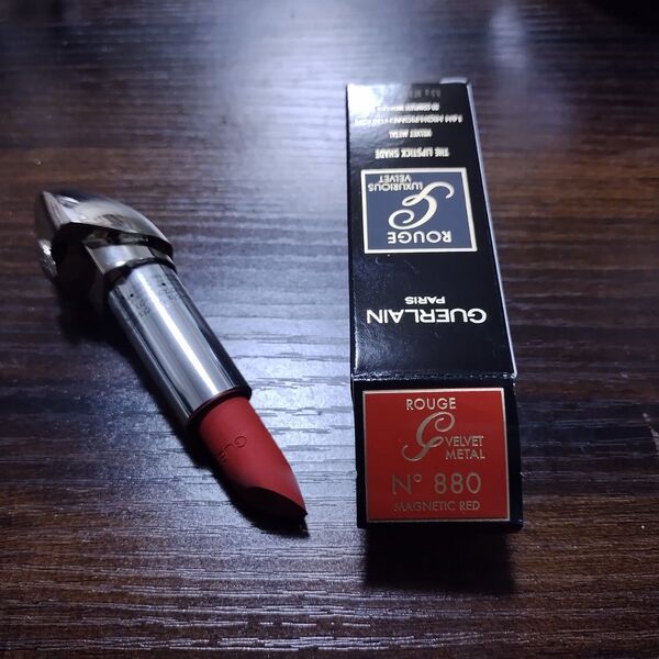 GUERLAIN ゲラン ルージュジェ リフィル 880