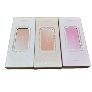 プロアイパレットエアー (06、09、10 )3個セット販売