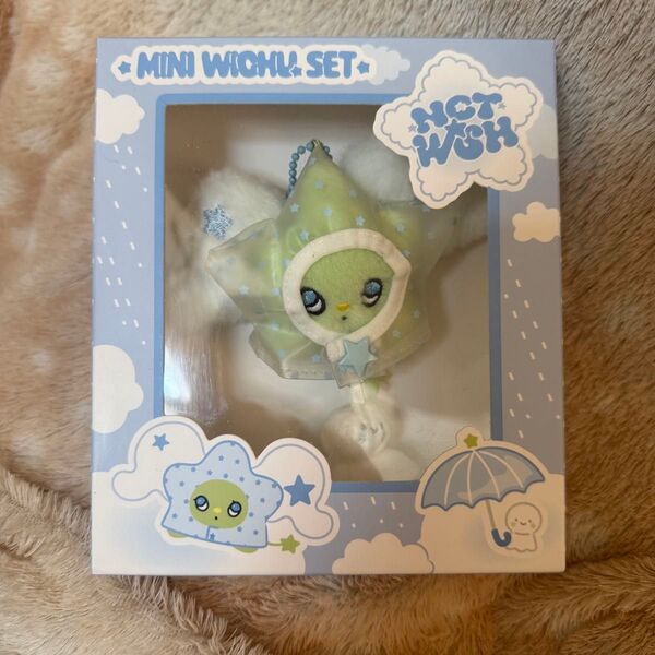 NCTWISH ミニウィチュ MINI WICHU