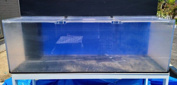 中古1800水槽セット