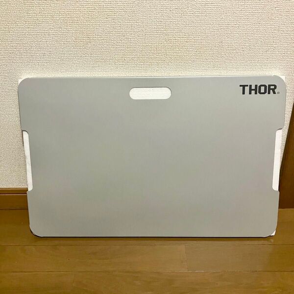 BRIDGE BOARD FOR THOR LARGE TOTE 53・75L ● THOR