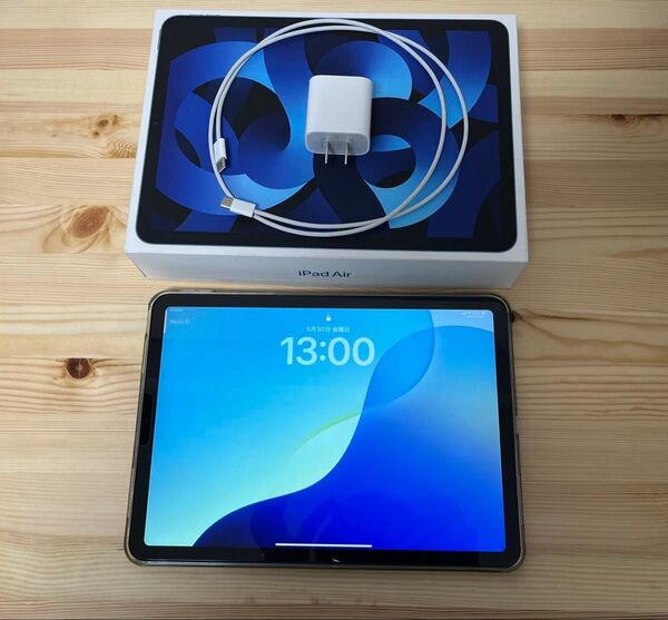iPad Air 第5世代 WiFi Cellular 64GB