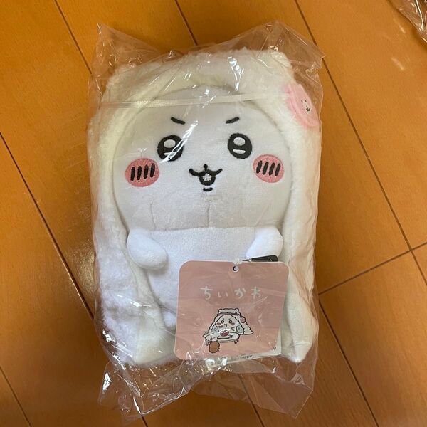 ちいかわ 占い師 ぬいぐるみ