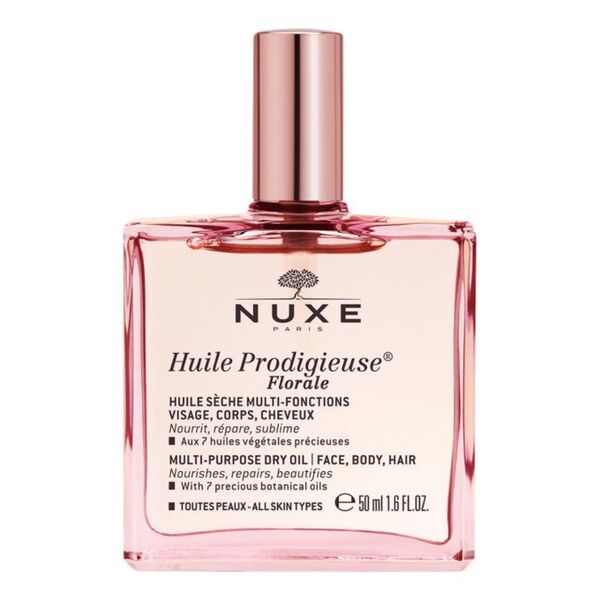Nuxe(ニュクス) プロディジュー フローラル オイル 50ml