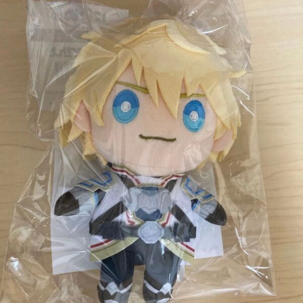 にじさんじ エクス・アルビオ にじぬい