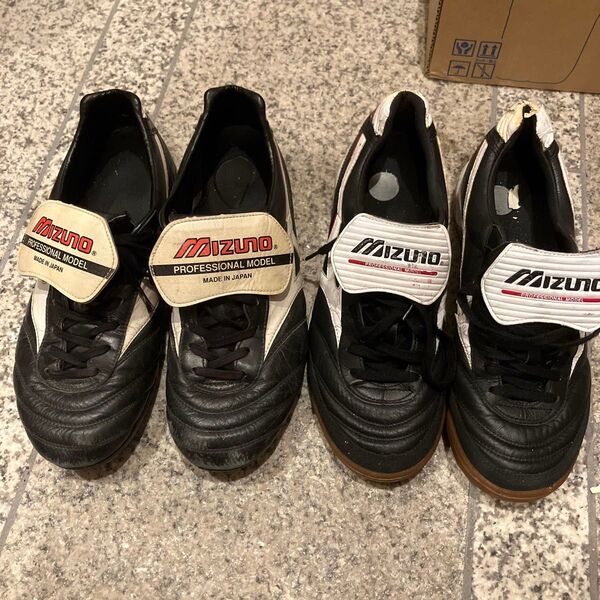 モレリア トレシュー2個セット