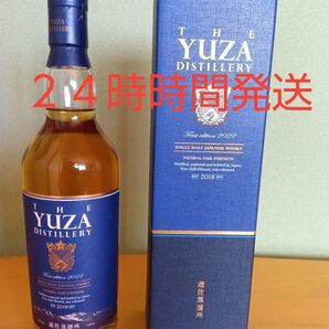YUZA ファーストエディション 定価以下