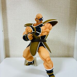 ドラゴンボールフィギュア 一番くじ 天下分け目の超決戦 B賞 ナッパ