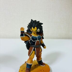 ドラゴンボールカプセル ドラカプ 好敵手編 ラディツ