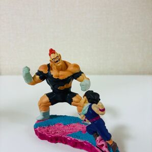 ドラゴンボールカプセル ドラカプ ナメック星編 孫悟飯VSリクーム