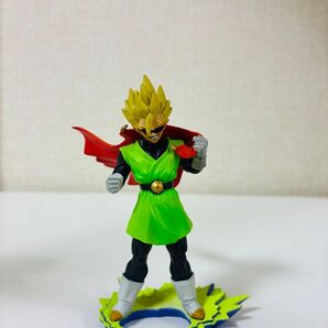 ドラゴンボールカプセル ドラカプ 魔神ブウ編 孫悟飯 グレートサイヤマン