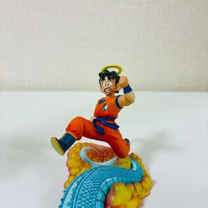 ドラゴンボールカプセル ドラカプ サイヤ人編 悟空蛇の道を行く