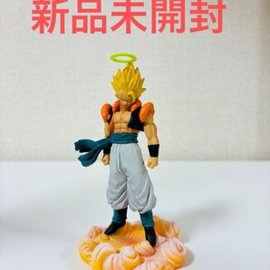 ドラゴンボールカプセル ドラカプ 劇場版 超サイヤ人ゴジータ 新品未開封