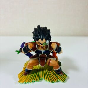 ドラゴンボールカプセル ドラカプ サイヤ人編 ラディツVS孫悟空&ピッコロ