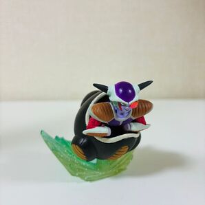 ドラゴンボールカプセル ドラカプ ナメック星編 フリーザ第一形態