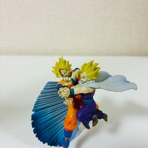 ドラゴンボールカプセル ドラカプ セル編 親子かめはめ波