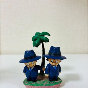 ドラゴンボールカプセル ドラカプ 少年期編 いざ武道会 孫悟空&クリリン