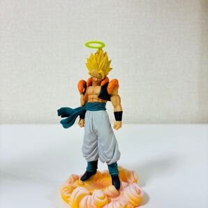 ドラゴンボールカプセル ドラカプ 劇場版 超サイヤ人ゴジータ